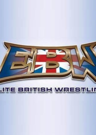EBW Presents Halloween Is For Heroes 2019